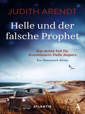 cover image of Helle und der falsche Prophet